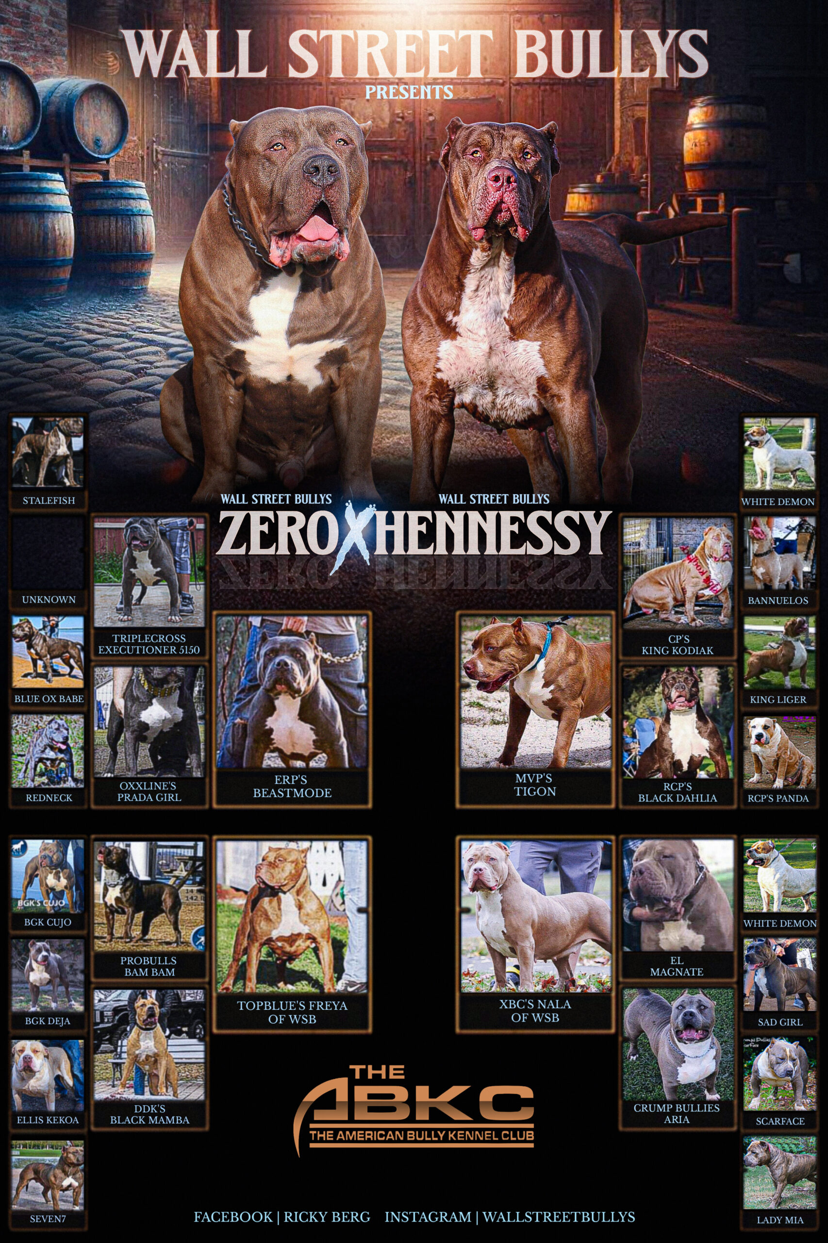 You are currently viewing Sub-Zer0 X Hennesy